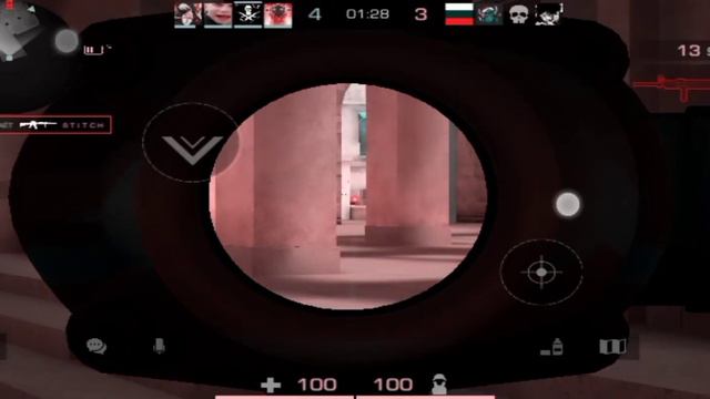 Macan-кино мувик #standoff2 смотреть онлайн