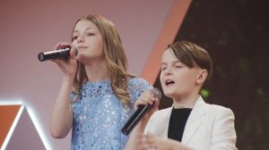 ГЛАВНЫЕ ДЕТСКИЕ ПЕСНИ 1.0 Песня о Родине