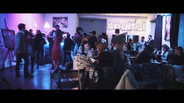 Душевный лофт в аренду для мероприятий и вечеринок! смотреть онлайн