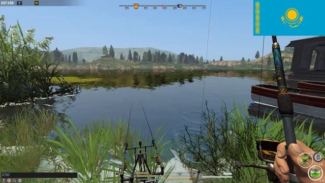 Fisher Online Казахстан оз. Жысунбай - Храмуля. Достижение Коробейник Трофейное место. Serbia смотреть онлайн