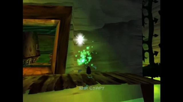 Обзор игры Rayman 2: The Great Escape (Dreamcast) от DreamcastFANpro смотреть онлайн