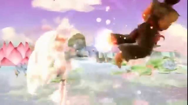 Tekken Tag Tournament 2 DLC Character Trailer