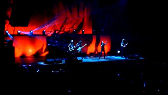 Ария - улица роз (03.12.2016 скк юбилейный) смотреть онлайн