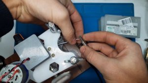 ?мини сверлильный станок своими руками