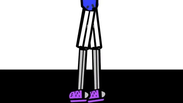 Новый санс undertale рисуем мультфильмы 2 (санс 2.0) смотреть онлайн