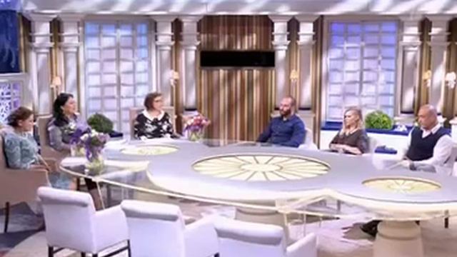 ДАВАЙ ПОЖЕНИМСЯ 11.04.2016 ♥ ШОК! РУКОВОДИТЕЛЬ В ДОМЕ • Последний Выпуск Сегодня 11 апреля смотреть онлайн