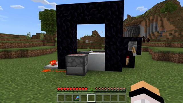 9 САМЫХ БОЛЬШИХ ОШИБОК НОВОГО МАЙНКРАФТ ПЕ 1.18.20.25 смотреть онлайн