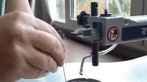 Обзор лобзикового станка Ryobi RSW1240G после года работы