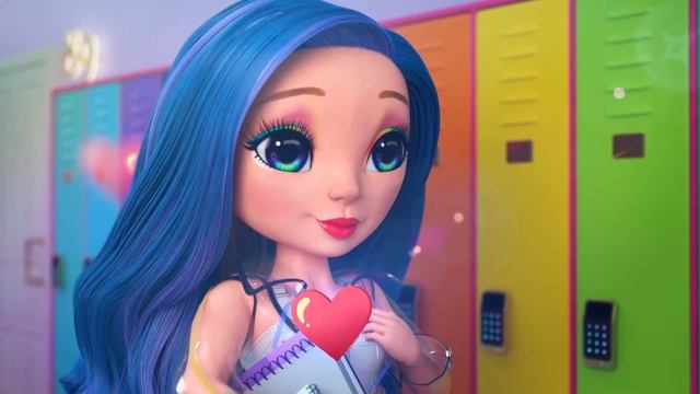 ?Прольет ли Ривер свет на отношения с Амайей?|Rainbow High на русском?#RainbowHigh #thevilife смотреть онлайн