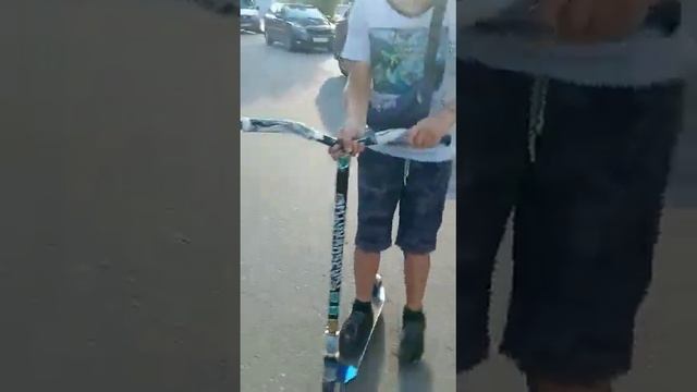 Как научится бар спин!Лёгкий- способ смотреть онлайн