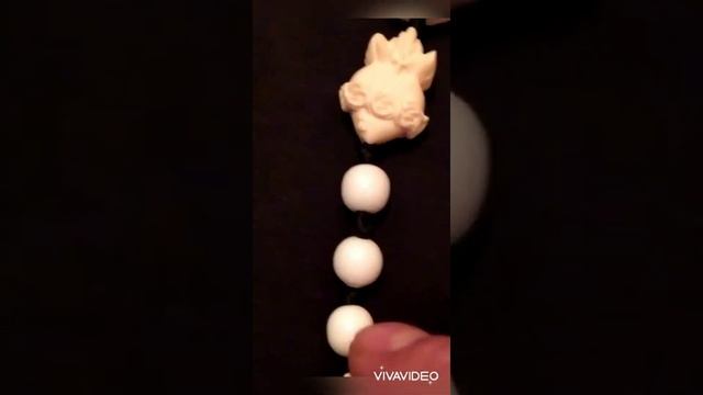 Четки католические - хендмейд. смотреть онлайн