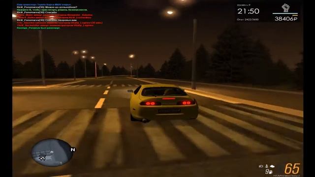 Фармлю деньги || МТА Province 5 server смотреть онлайн