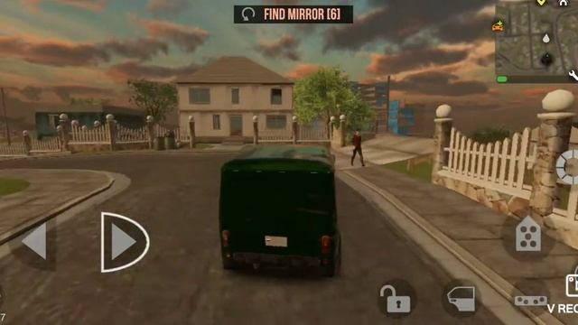 удачный краштест уаз 469 .RIP UAZ 469 KRASH смотреть онлайн