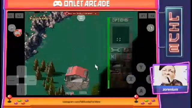 C&C Red Alert Retaliation Gameplay Android смотреть онлайн