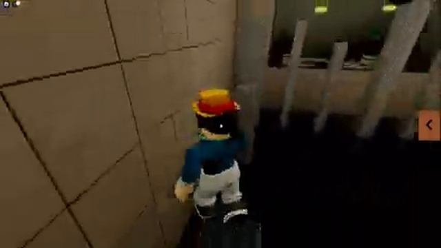 Roblox'ta Escape Room oynadık, tamı tamına 40 tane bölümlük puzzle'ı geçtik. En zor oyundu! смотреть онлайн