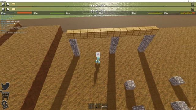 Creature Chaos roblox смотреть онлайн