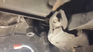 Тряска с вибрацией при движении от 60 км/ч  Hyundai Solarirs