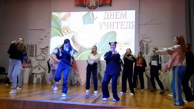 "Ретро-танцы" смотреть онлайн