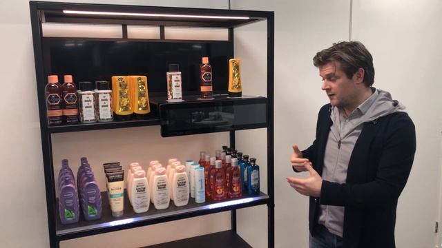 LightMark | Adding Animated Lighting To Digital Signage