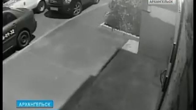 В Архангельске задержан "велоугонщик", на счету которого целая серия краж смотреть онлайн