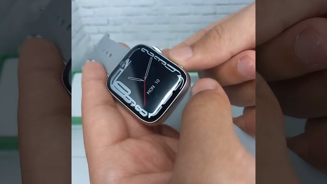 Смарт часы #топ #хочуврек #подарок #качество смотреть онлайн