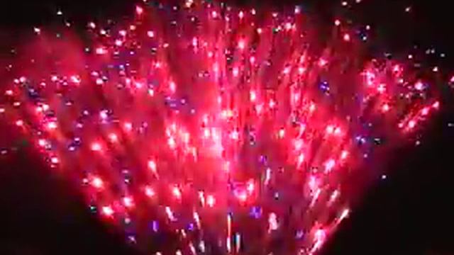 Colour Blast By Epic Fireworks смотреть онлайн