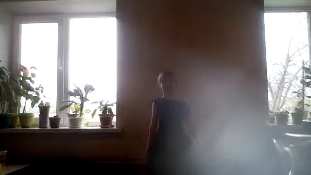 Песня туган як.Исполняет Аделина Салихзянова смотреть онлайн