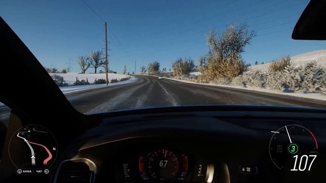 Volvo V60 Polestar 2015 in Forza Horizon 4 (interior, exterior, exhaust sound,test drive) смотреть онлайн