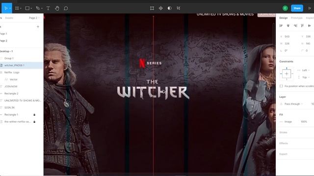 Landing page design in figma | Website design | UI Design | UI/UX | tutorial | Creative graphic смотреть онлайн