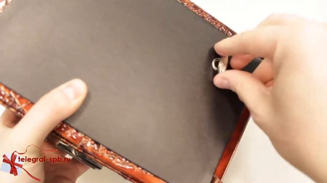 Музыкальная шкатулка для украшений - Calvani смотреть онлайн