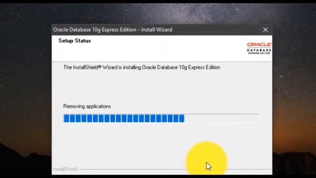 How to download any software full version for free and install oracle 10g - 'hindi' || "No1 Tech" смотреть онлайн