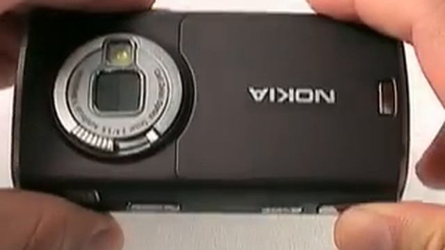Nokia N95 Review - YouTube.flv