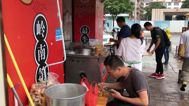 China Food Republic - I Cinesi E Il Cibo - Chinese People And Food [ENG-RU SUB]