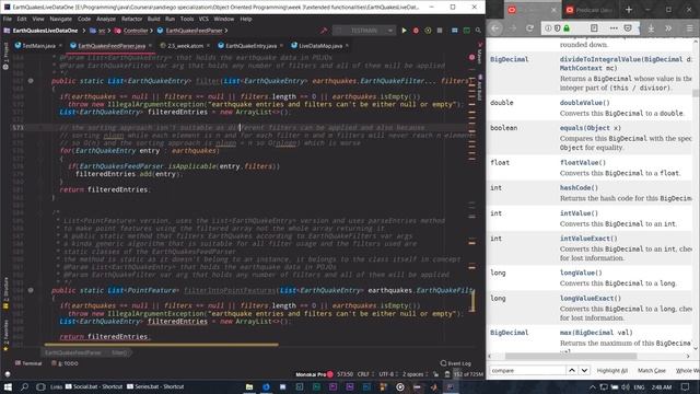 Live Data Map Visualization Project Time-lapse смотреть онлайн