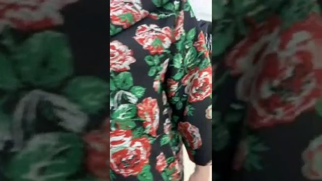 04.02.2023 Показ прямого эфира. Женской одежды больших размеров. Турция. Стамбул. смотреть онлайн