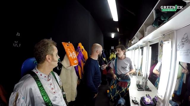 Борис Барский про блондинку и 8 литров крови №91 - Анекдоты от Новицкого смотреть онлайн