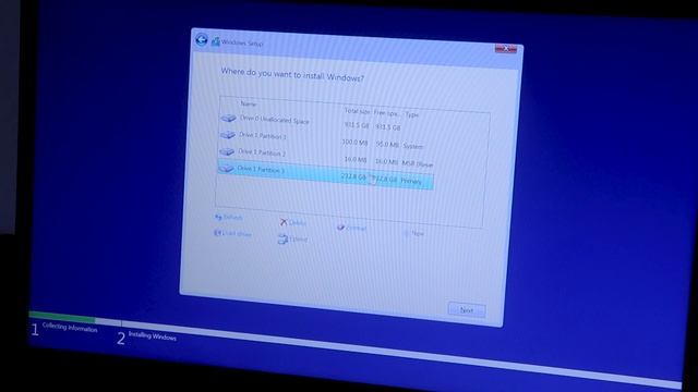 How to Install Windows 10/11 From USB Flash Drive to SSD смотреть онлайн
