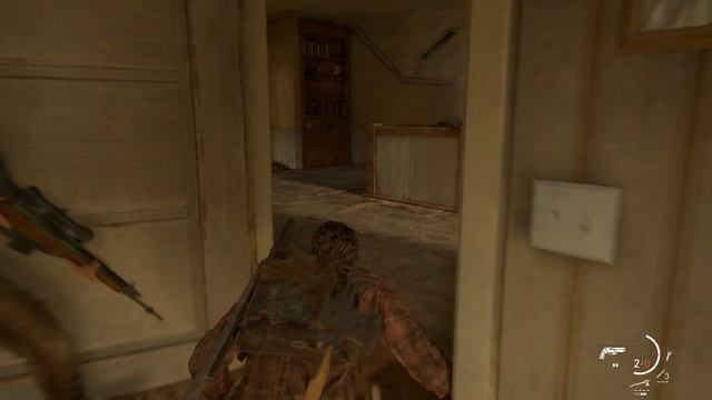 The Last of Us Part I (PC/RTX 2060) Suite 1 [ Update 4 v1.0.2.0 ] смотреть онлайн