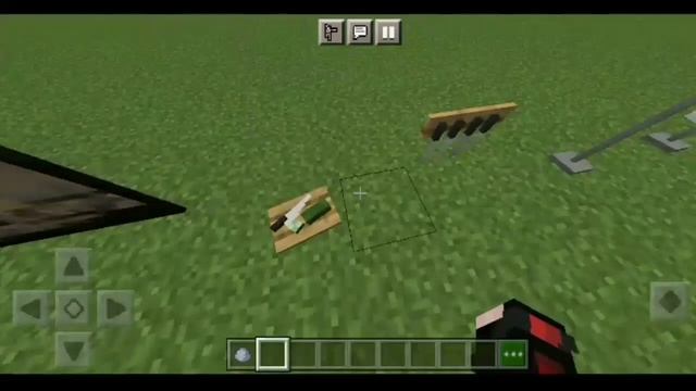 НОВЫЙ МОД НА МЕБЕЛЬ В МАЙНКРАФТ ПЕ (Бедрок) 1.17 1.18|+Ссылка смотреть онлайн