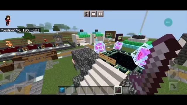 New Lifesteal Smp Java + Pe 24/7 Online 1.20 Free To Join Ip Port Mcpe + Java @powerwalker1k смотреть онлайн