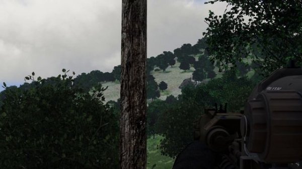 Operation Red Wings III