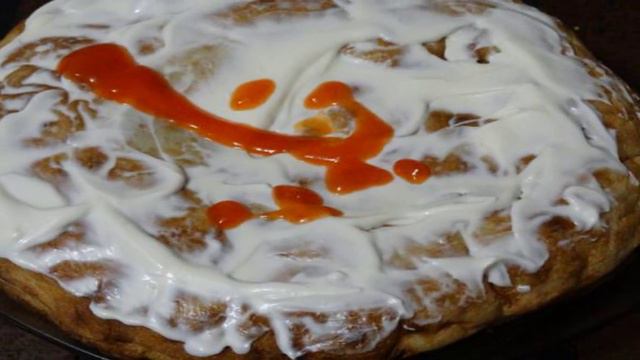 Вкусные будни