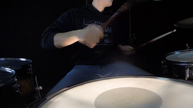 Xavi - Snarky Puppy - Drum Cover #newmusicfriday смотреть онлайн