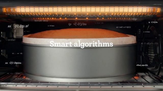 The Smart Oven® Air Fryer | Air frying just got easier: fries, wings, wedges and more | Breville US смотреть онлайн