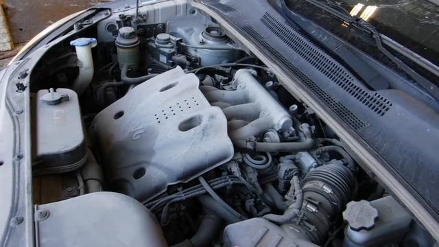10058 2008 KIA SPORTAGE 2.7L 97K MILES смотреть онлайн