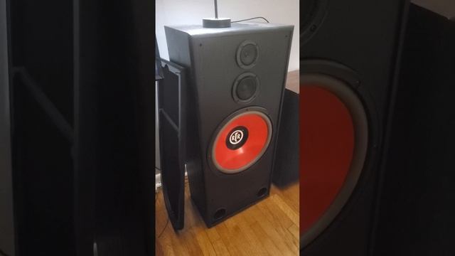 bic america rtr 1530 speakers ? смотреть онлайн