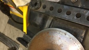 Установка двигателя на квадроцикл BRP Outlander 800 MAX XT