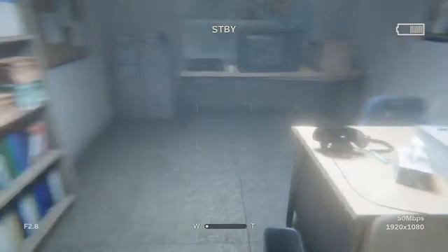Blake's 6th school hallucination - Outlast 2 смотреть онлайн