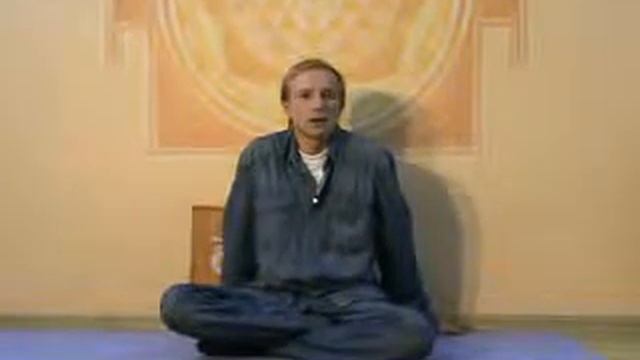 Ценность жизни. Йога Рода (Родовая йога) #2 смотреть онлайн