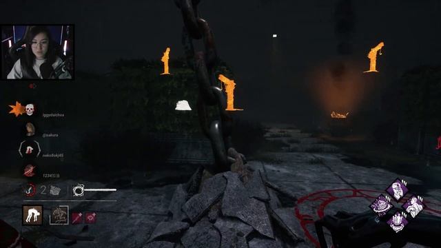 Игра за Королеву Ксеноморфов▸ Dead By Daylight (Ксеноморф) #deadbydaylightfunnymoments смотреть онлайн